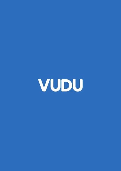 Comprar cartão-presente: Vudu Gift Card PC